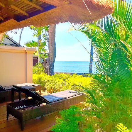 Mimpi Resort Tulamben