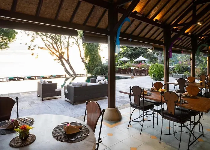 Hotel Mimpi