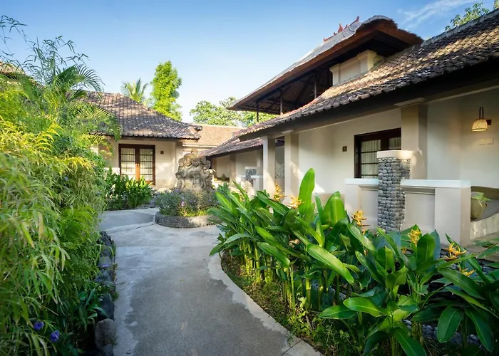 Hotel Mimpi