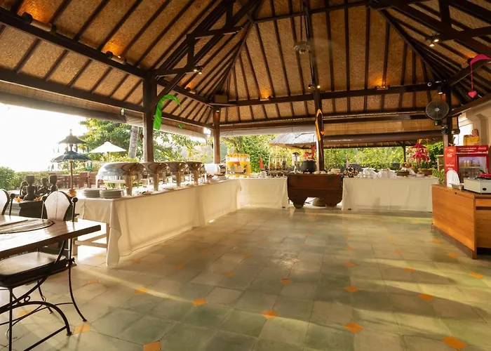 Mimpi Hotel 3*