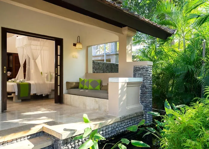 Mimpi Hotel 3*
