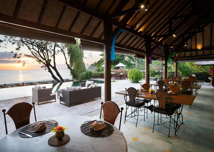 Mimpi Hotel 3*