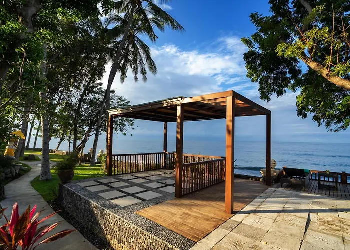Mimpi Hotel 3*