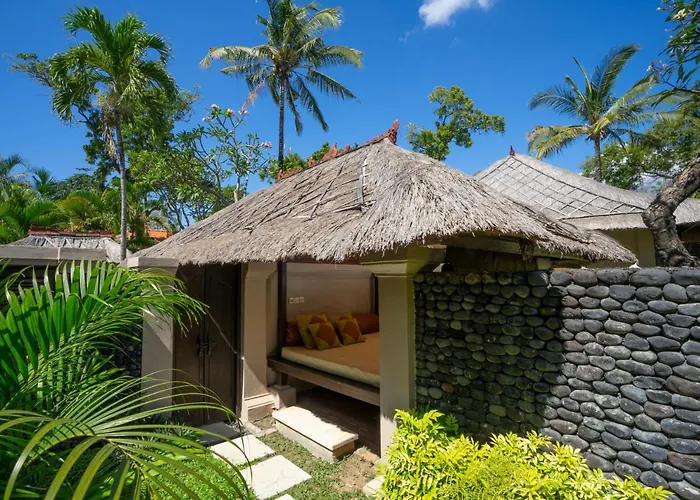 Mimpi Hotel