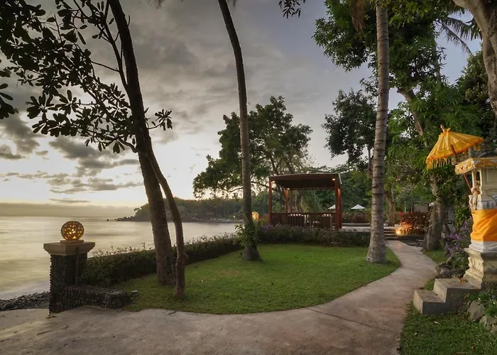 Mimpi Hotel