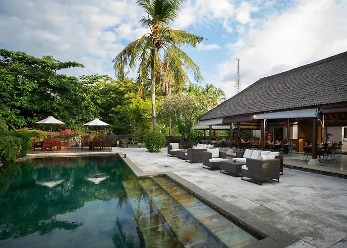 Mimpi Otel