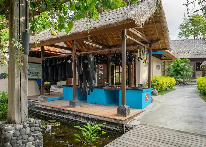 Mimpi Hotel 3*