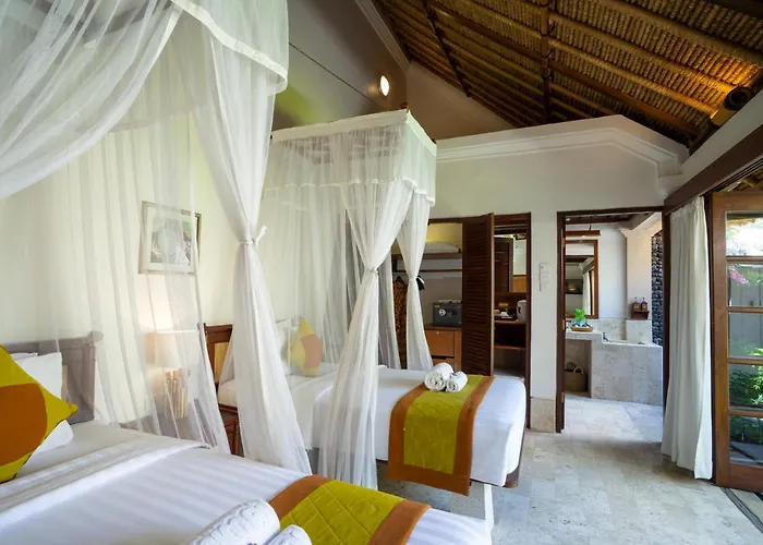 Hotel Mimpi 3*