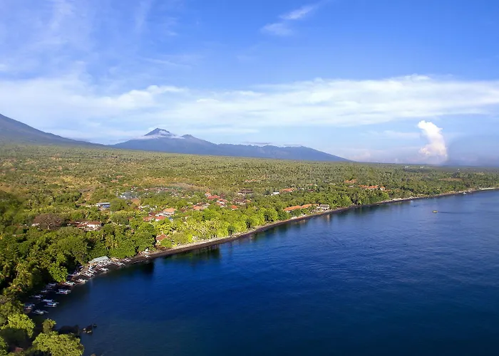 Mimpi Hotel 3*