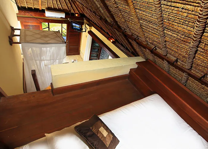 Mimpi Hotel