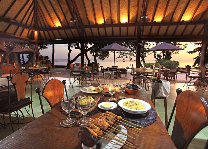 Mimpi Hotel