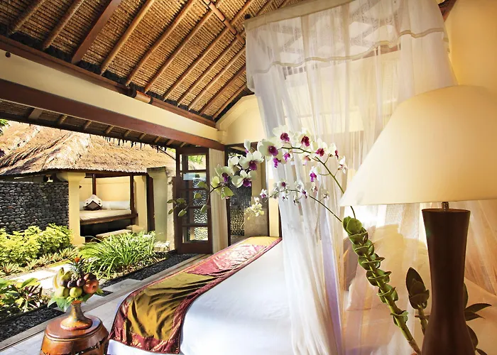 Hotel Mimpi 3*