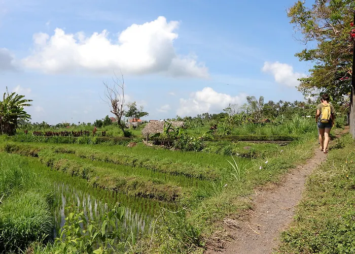 Mimpi Hotel Tulamben