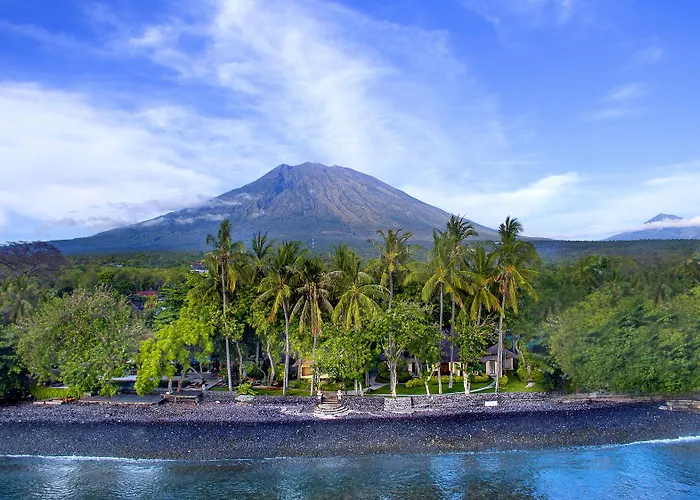 Hotel Mimpi 3*