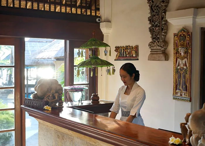 Mimpi Hotel