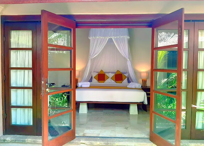 Mimpi 3* Tulamben