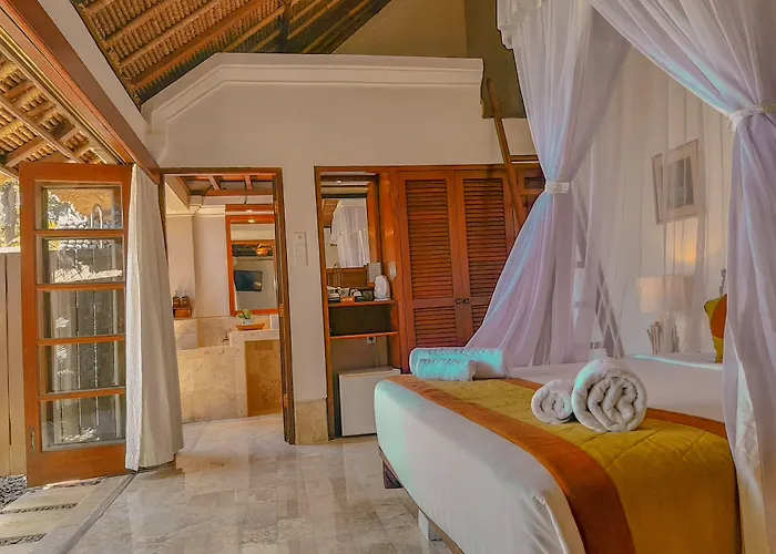 Mimpi Hotel 3*