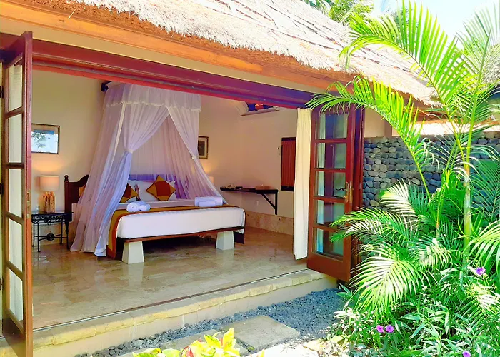 Mimpi Hotel 3*