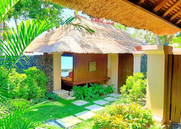 Hotel Mimpi