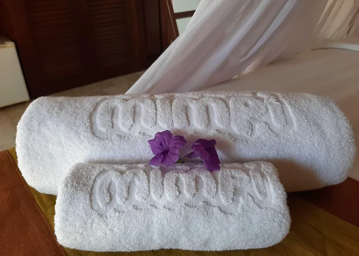 Hotel Mimpi