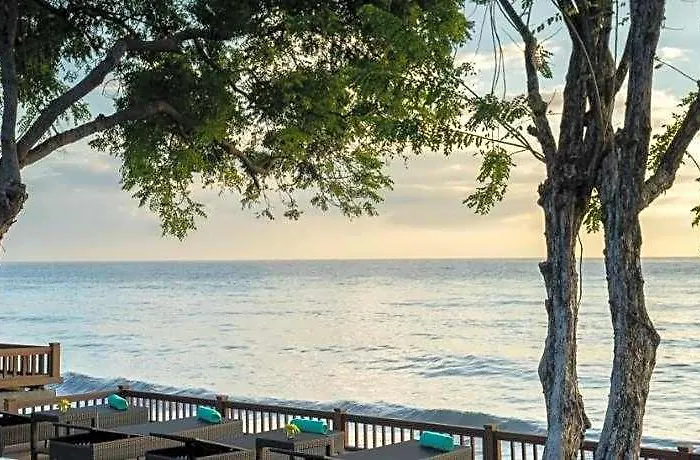 Mimpi Hotel Tulamben