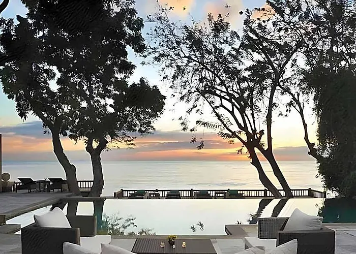 Mimpi Hotel 3*