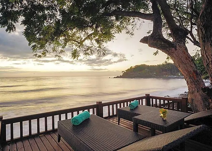 Mimpi Hotel