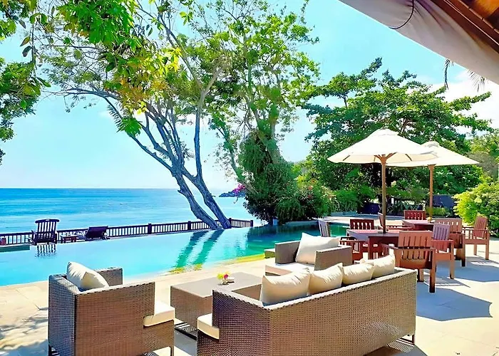 Hotel Mimpi 3*