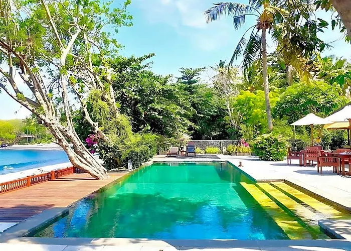 Hotel Mimpi