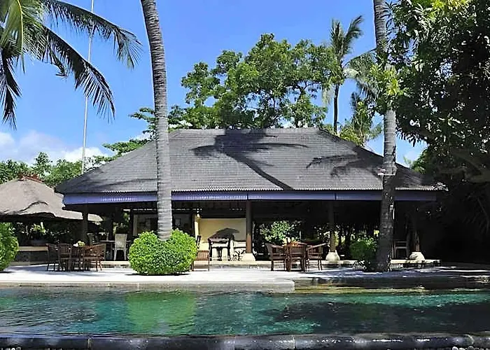 Mimpi 3* Tulamben