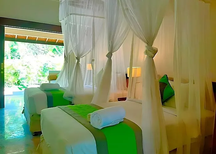 Mimpi Hotel 3*