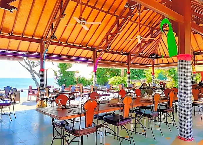 Mimpi Hotel
