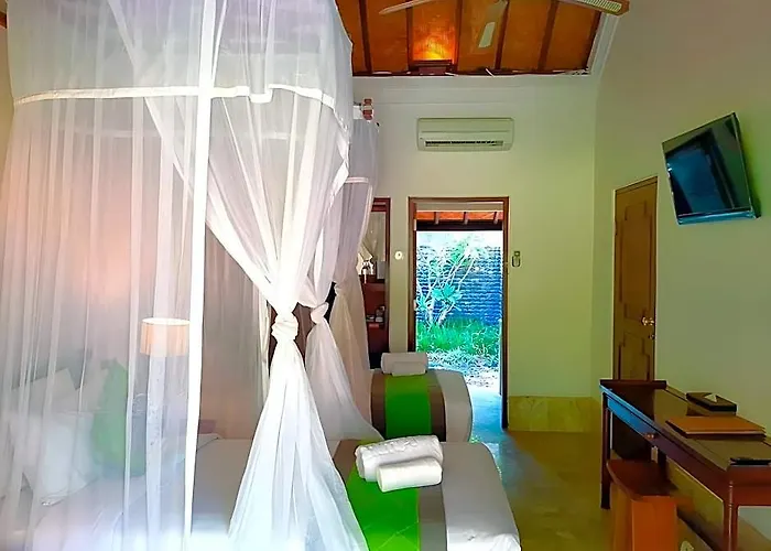 Hotel Mimpi