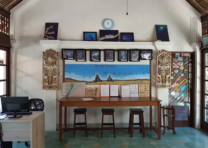 Mimpi Otel 3*