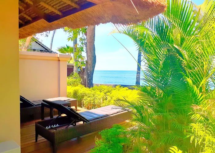 Mimpi Otel Tulamben