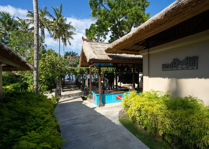 Otel Mimpi